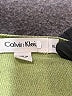 Calvin Klein Green Pullover Sweater Size XL - photo 7