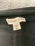Coldwater Creek Solid Black Active Pants Size 22W - photo 4