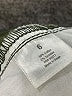 a.n.a. A New Approach Green Khakis Size 6 - photo 6