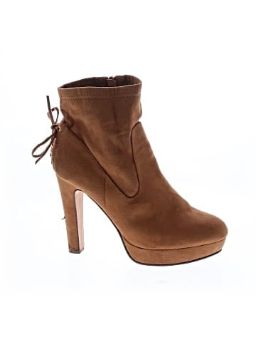 Bonnibel Ankle Boots (view 1)