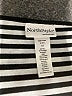 North Style Stripes Ivory Sleeveless T-Shirt Size 1X - photo 7
