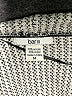 Bar III Gray Cardigan Size M - photo 7