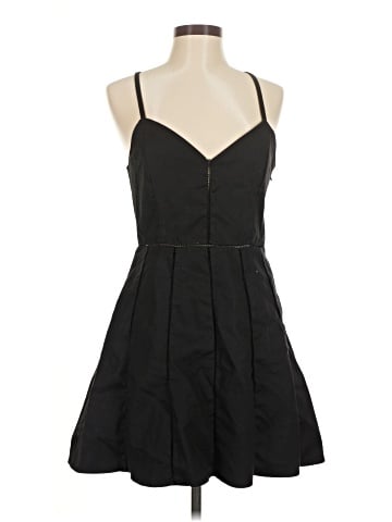 Parker Cocktail Dress (view 1)