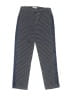 Mayoral Houndstooth Blue Casual Pants Size 8 - photo 1