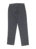 Mayoral Houndstooth Blue Casual Pants Size 8 - photo 2