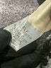 Easel Houndstooth Ivory Coat Size S - photo 7