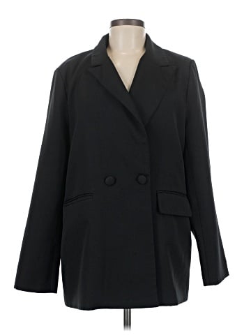 Boohoo Blazer (view 1)