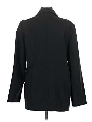Boohoo Blazer (view 2)