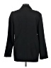 Boohoo 100% Polyester Black Blazer Size 6 - photo 2