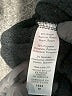Michael Stars Black Pullover Sweater Size Med (1) - photo 8