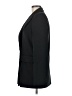 Boohoo 100% Polyester Black Blazer Size 6 - photo 5
