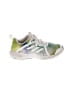Adidas Tie-dye Green Sneakers Size 3 1/2 (youth) - photo 1