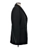 Boohoo 100% Polyester Black Blazer Size 6 - photo 4