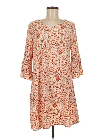 Shein Casual Dress (view 1)