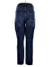 Old Navy Stars Blue Jeans Size 16 (tall) - photo 2