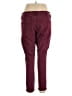 Express Burgundy Jeans Size 16 - photo 2