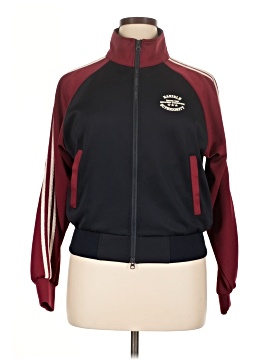 Assorted Brands Track Jacket