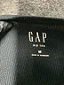 Gap Black Short Sleeve T-Shirt Size M - photo 7