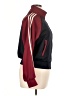 Assorted Brands Color Block Burgundy Track Jacket Size XL - photo 4
