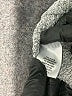 DressBarn Gray Poncho Size 1X - photo 8