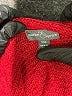 Market and Spruce Red Pullover Sweater Size XXL - photo 7