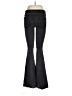 Free People Black Jeans Size 28 waist - photo 2