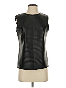 Max Studio Sleeveless Blouse