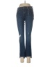 Principle Denim Innovators Hearts Blue Jeans Size 29 waist - photo 1