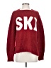 Wooden Ships Solid Red Pullover Sweater Size SmEstimated - photo 1