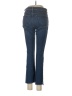 Principle Denim Innovators Hearts Blue Jeans Size 29 waist - photo 2
