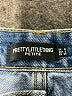 PrettyLittleThing Blue Jeans Size 2 (petite) - photo 7