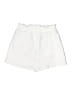 Ann Taylor LOFT White Shorts Size 25 waist - photo 2