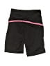 Reebok Black Athletic Shorts Size 4 - photo 2