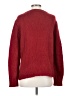 Wooden Ships Solid Red Pullover Sweater Size SmEstimated - photo 2
