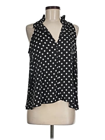 L'academie los angeles Sleeveless Blouse (view 1)