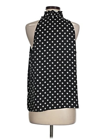 L'academie los angeles Sleeveless Blouse (view 2)