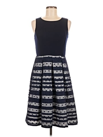 Karin Stevens Cocktail Dress (view 1)