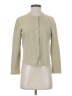Comfy U.S.A. Tan 3/4 Sleeve Blouse Size 2 (estimated) - photo 1