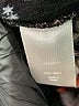 Lovesick Black Long Sleeve Blouse Size Lg Plus (0) - photo 8