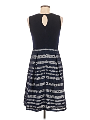 Karin Stevens Cocktail Dress (view 2)