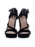 Assorted Brands Black Sandals Size 8 - photo 2