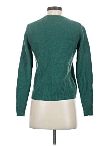 Uniqlo Wool Pullover Sweater (view 2)