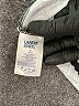Lands' End Black Swimsuit Cover Up Size 10 - 12 - photo 3