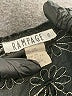 Rampage Black Dress Size 5 - photo 3