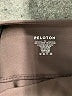 Peloton Brown Athletic Shorts Size S - photo 3