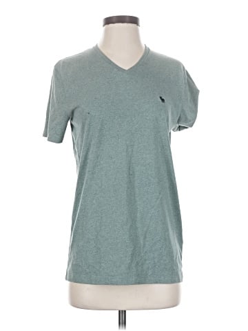Abercrombie & Fitch Short Sleeve T-Shirt (view 1)