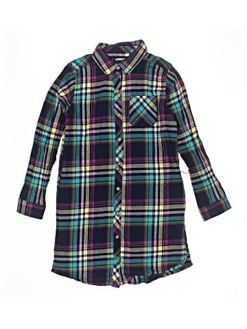 Lands' End Dress (view 1)