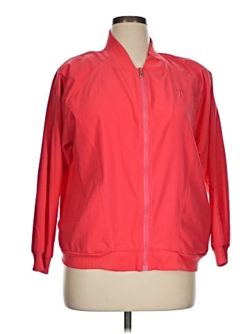 Prince Track Jacket (view 1)