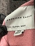 American Eagle Outfitters Pink Pullover Hoodie Size S - photo 7