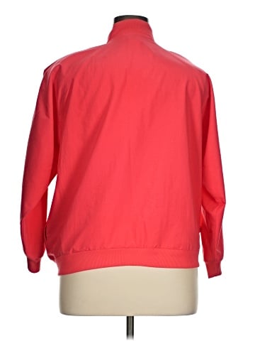 Prince Track Jacket (view 2)